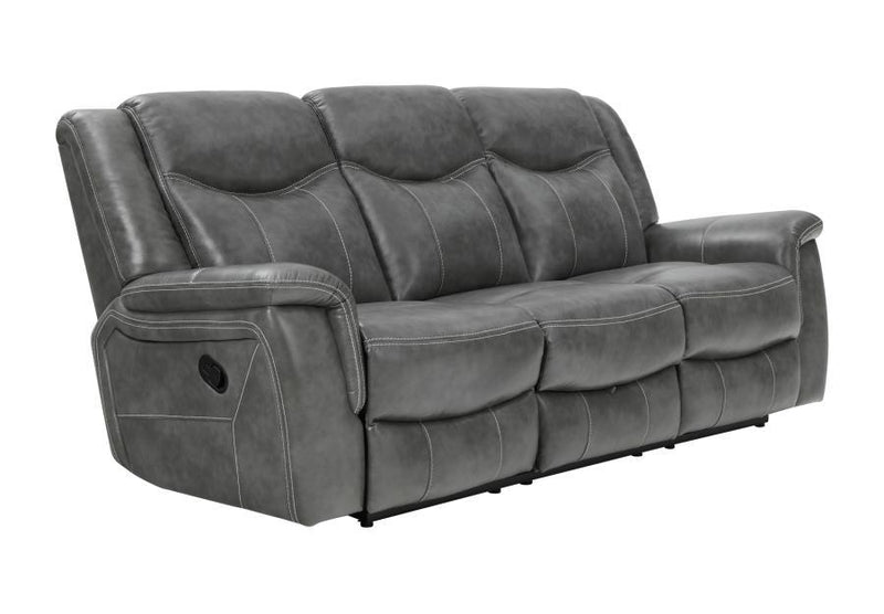 LIVING ROOM RECLINER