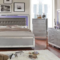 BEDROOM SET