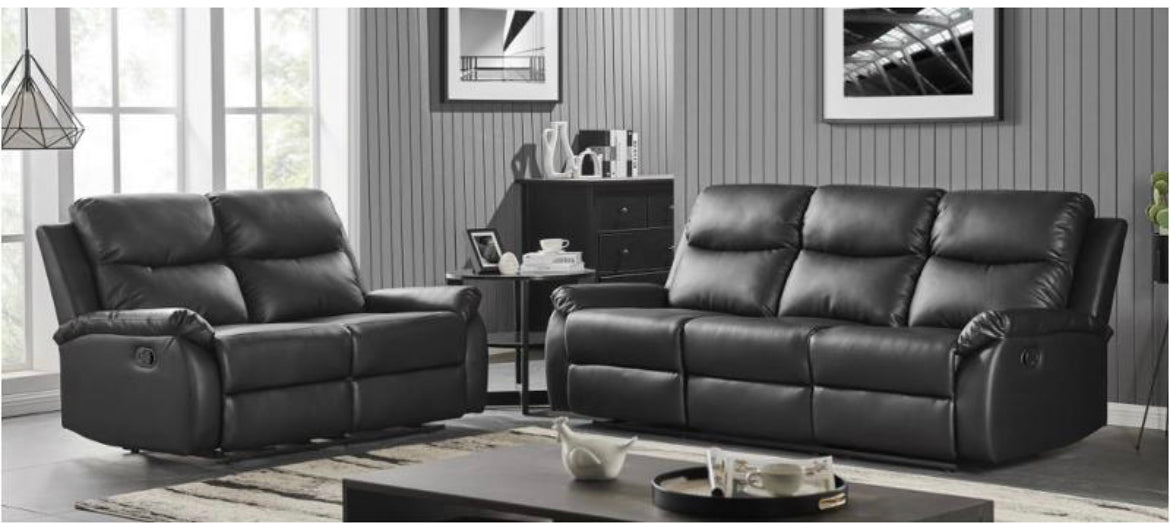 Reclines set