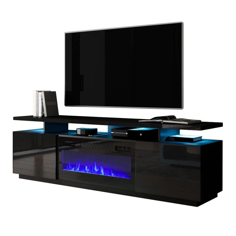 TV STAND - FIVE STAR FURNITURE LIQUIDATION