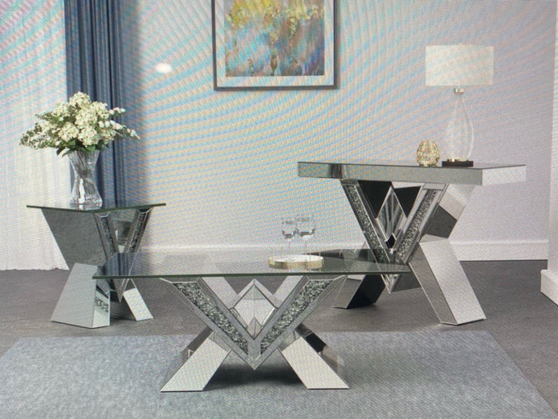 COFFE TABLE - FIVE STAR FURNITURE LIQUIDATION