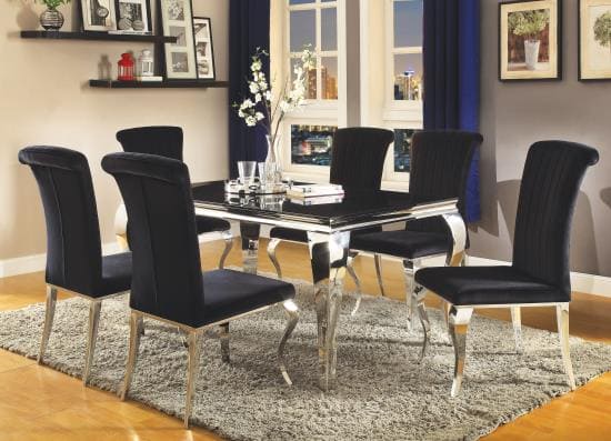 DINING ROOM - FIVE STAR FURNITURE LIQUIDATION