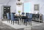 DINING TABLE-MESA DE COMEDOR